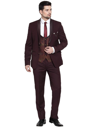 Buy Men's Silk Mix Cotton 3 Piece Suit Coat, Pant and Blezer Set (Light  White Sky); Size: 38 - AKFIOA_017 at Amazon.in