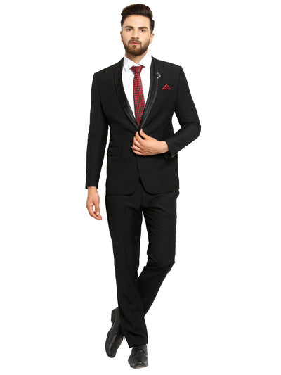 Business/party wear mens suit