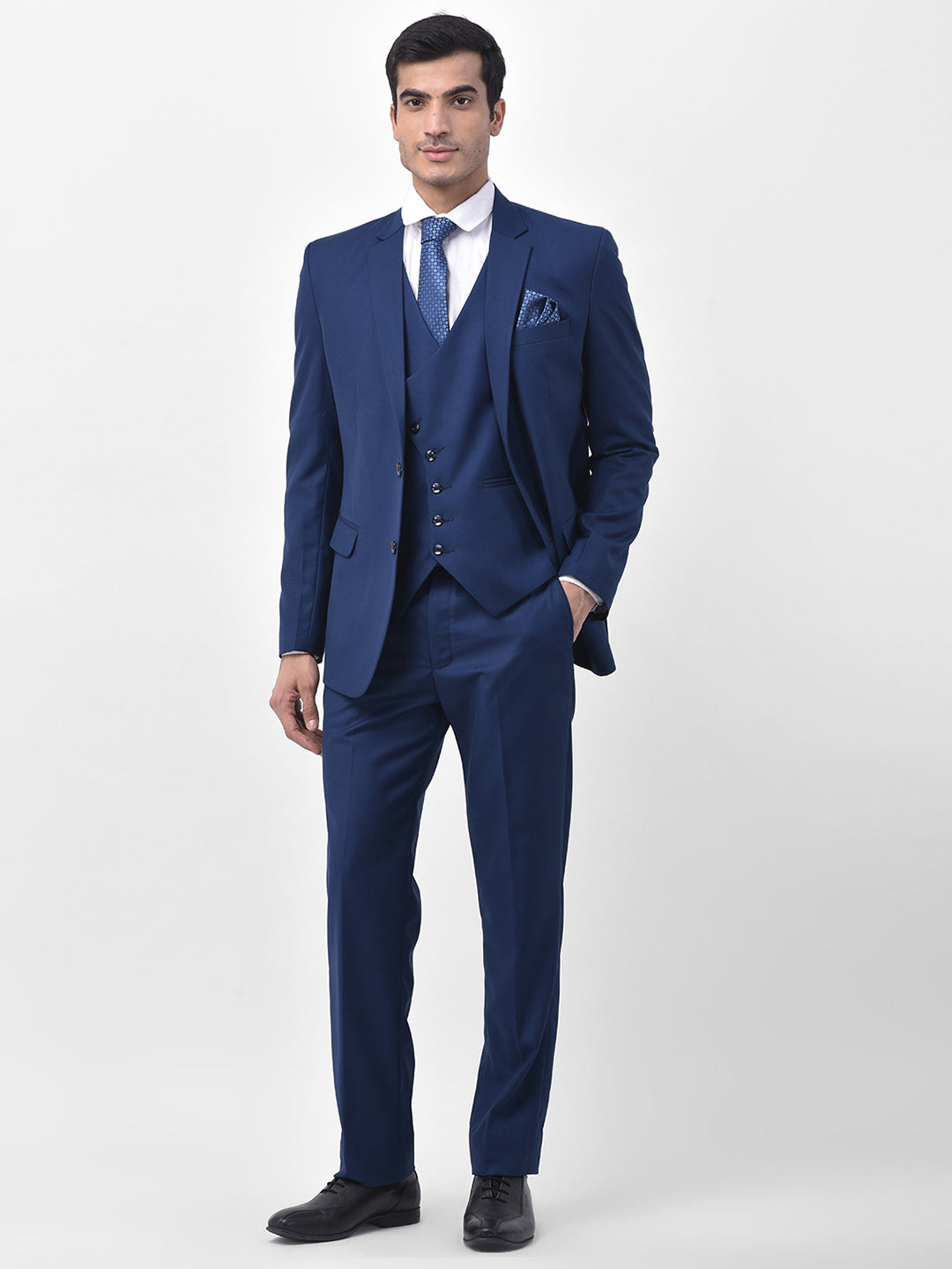 1PA1 Men's Slim Fit 2-Piece Suit Jacket & Pants Set Formal Wedding Prom  Business Suit,Green,L - Walmart.com