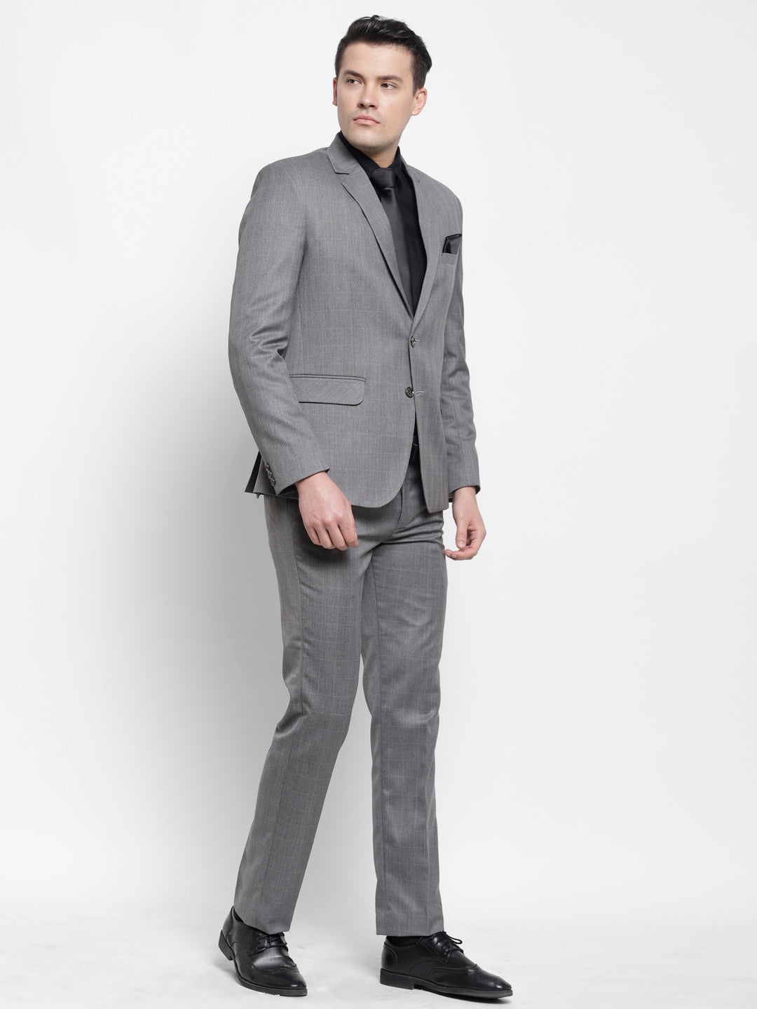 Buy Raymond Maroon Regular Fit Suit for Men Online @ Tata CLiQ