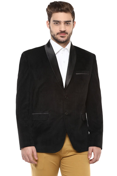 buy mens black tuxedo blazer